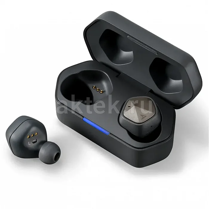 Беспроводные наушники ASTELL&KERN AK UW100MKII Dark Gray 5