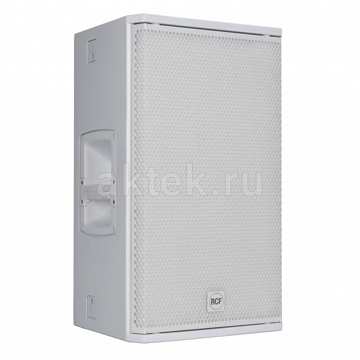 Акустическая система RCF NX 932-A White 4