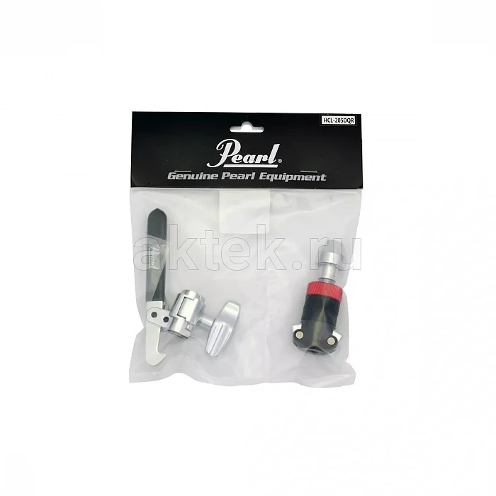 Pearl HCL-205DQR Rapid Lock замок хай-хэта, Hi-Hat 4