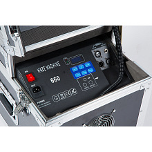 Генератор тумана SHOWLIGHT HZ660 2