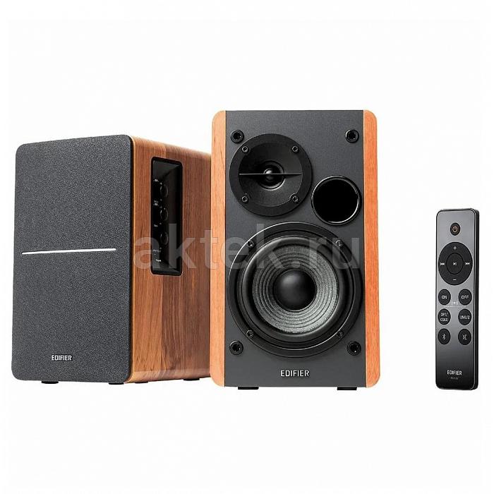 Акустическая система Edifier R1280DB brown 4