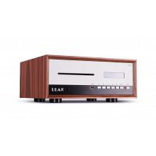 Leak CDT Walnut CD-транспорт с USB-воспроизведением WAV/MP3/WMA/AAC 3 Leak CDT Walnut CD-транспорт с USB-воспроизведением WAV/MP3/WMA/AAC 3