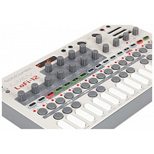 Цифровой синтезатор Sonicware LIVEN Lofi-12 2