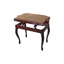 Hidrau BG200 Mahogany Gloss 1 (TC4) банкетка для клавишных
