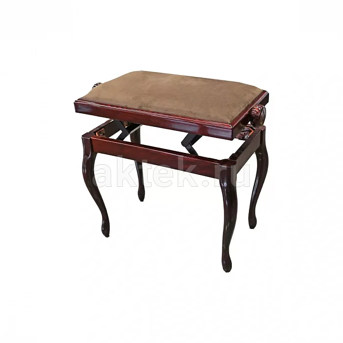 Hidrau BG200 Mahogany Gloss 1 (TC4) банкетка для клавишных