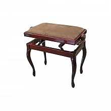 Hidrau BG200 Mahogany Gloss 1 (TC4) банкетка для клавишных