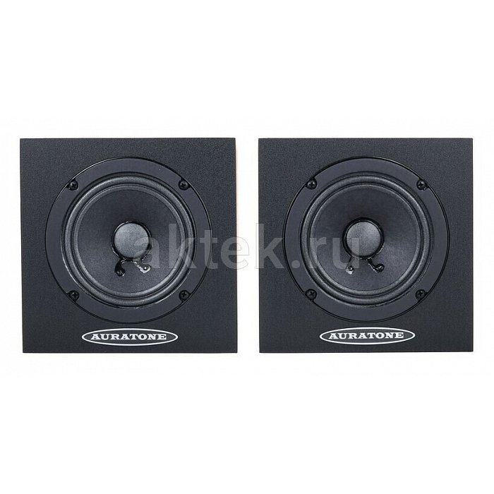 Студийные мониторы Auratone 5C Active Pair Black 9