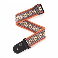 D’Addario 50G08 гитарный ремень