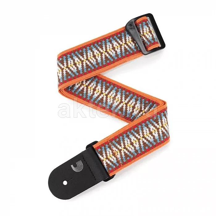 D’Addario 50G08 гитарный ремень