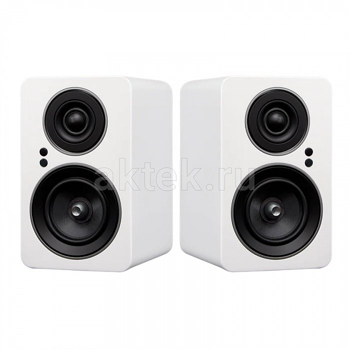 Полочная акустическая система Jamo Mini MKII Matte White
