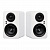 Полочная акустическая система Jamo Mini MKII Matte White