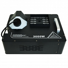 Вертикальная дым машина SKYDISCO FOG-3000 LED 2