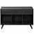 Тумба для винилового проигрывателя Radiotehnika Rondo 302 Black