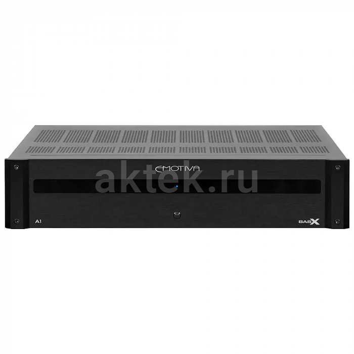 Усилитель мощности Emotiva A1