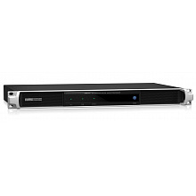 KLARK TEKNIK DM8500 процессор для систем звукоусиления 2