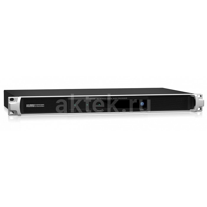 KLARK TEKNIK DM8500 процессор для систем звукоусиления 2