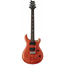 Электрогитара PRS SE CE24 Blood Orange