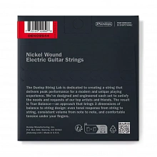 Dunlop DEN09544 Electric Guitar струны для электрогитары, 9,5-44 2
