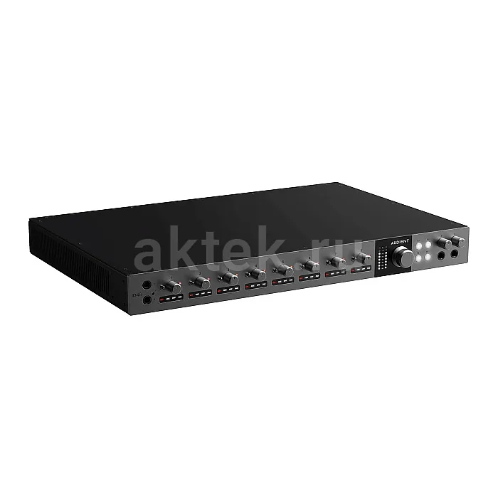 Аудиоинтерфейс Audient iD48 2