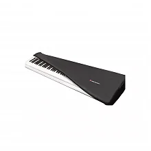 МИР МУЗЫКИ Keyboard Cover защитная накидка клавишных, 88 клавиш