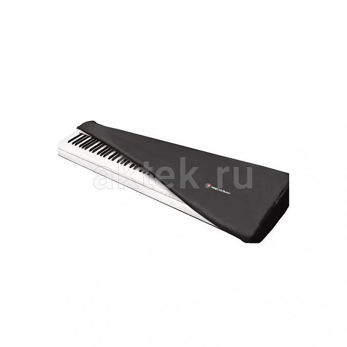МИР МУЗЫКИ Keyboard Cover защитная накидка клавишных, 88 клавиш