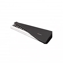 МИР МУЗЫКИ Keyboard Cover защитная накидка клавишных, 88 клавиш
