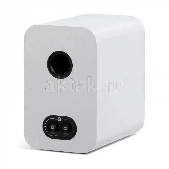 Полочная акустическая система Q Acoustics Q3030c Satin White 4