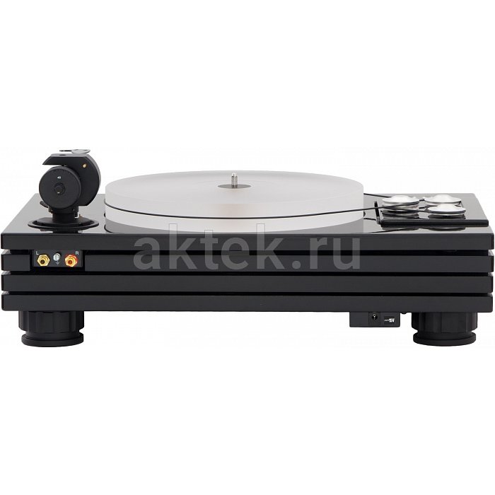 Виниловый проигрыватель Music Hall MMF 11.3 Walnut 2