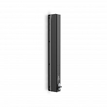 LD Systems MAUI i1 Black пассивная звуковая колонна 9×3″ 120Вт 2