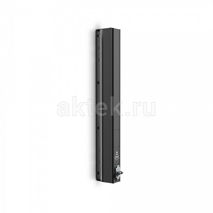 LD Systems MAUI i1 Black пассивная звуковая колонна 9×3″ 120Вт 2
