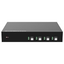 Digis MAUS-44-3 USB3.2-матрица 4×4 5Гбит/с с RS-232 2 Digis MAUS-44-3 USB3.2-матрица 4×4 5Гбит/с с RS-232 2