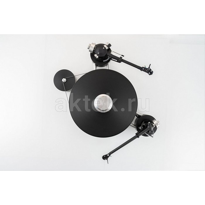 Transrotor MAX NERO Rega RB 330 виниловый проигрыватель