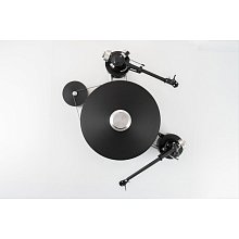 Transrotor MAX NERO Rega RB 330 виниловый проигрыватель