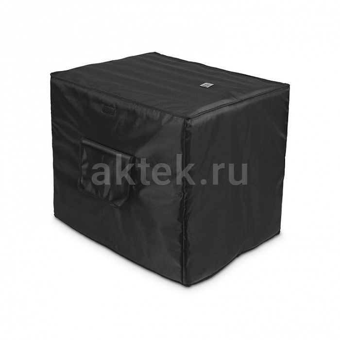 LD Systems ICOA SUB 15 PC Black защитный чехол