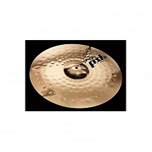 Paiste 17" PST8 Rock Crash тарелка, CUSN8