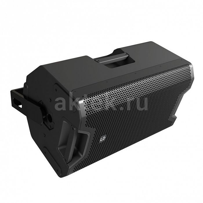 LD Systems ICOA 15 UB Black кронштейн, для профессионального звукоусиления 4