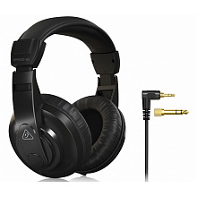 Закрытые наушники BEHRINGER HPM1100-BK