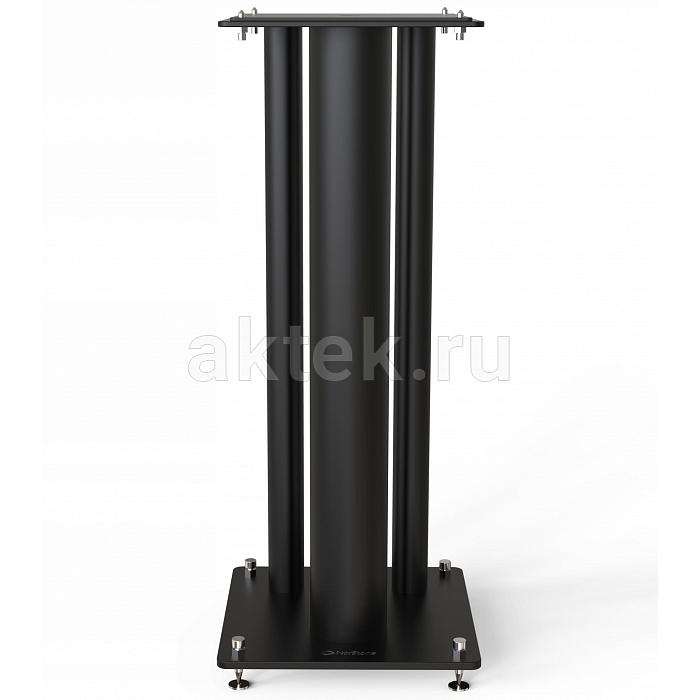Стойка для полочной акустики NorStone Stylum MAX black