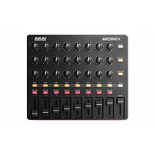 MIDI контроллер AKAI PRO AKAI MIDIMIX