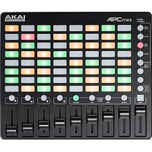 Контроллер AKAI PRO APC MINI USB