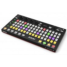 Контроллер AKAI PRO FIRE (CONTROLLER ONLY)
