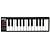MIDI-клавиатура AKAI PRO LPK25