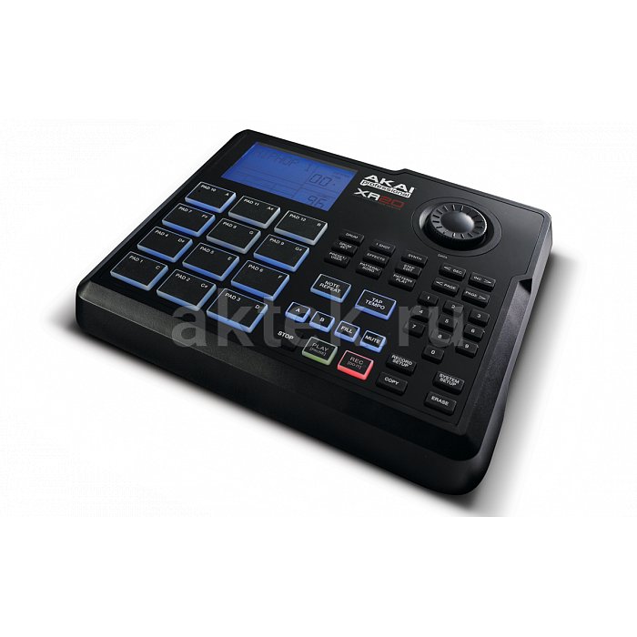 Драм-машина AKAI PRO XR20