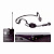Головная радиосистема AKG 45 Sports Set BD A