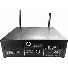 Вокальная радиосистема AKG WMS40 MINI2 Vocal Set US25AC (537.5/539.3МГц) 2