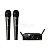Вокальная радиосистема AKG WMS40 MINI2 Vocal Set US25AC (537.5/539.3МГц)