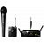 Радиосистема с ручным передатчиком AKG BD US45A