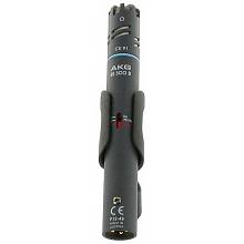 Конденсаторный микрофон AKG C391B 3