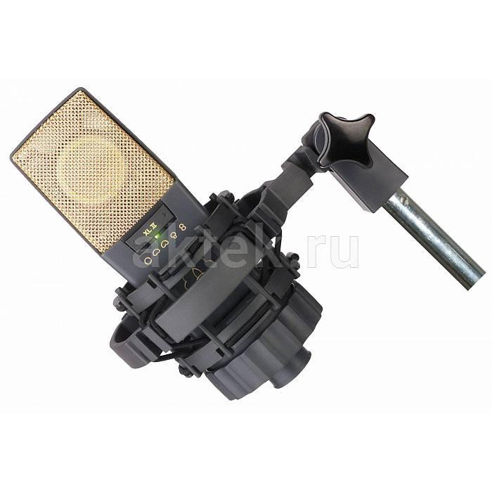 Студийный конденсаторный микрофон AKG C414 XLII 4