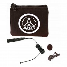 Петличный микрофон AKG C417PP 2